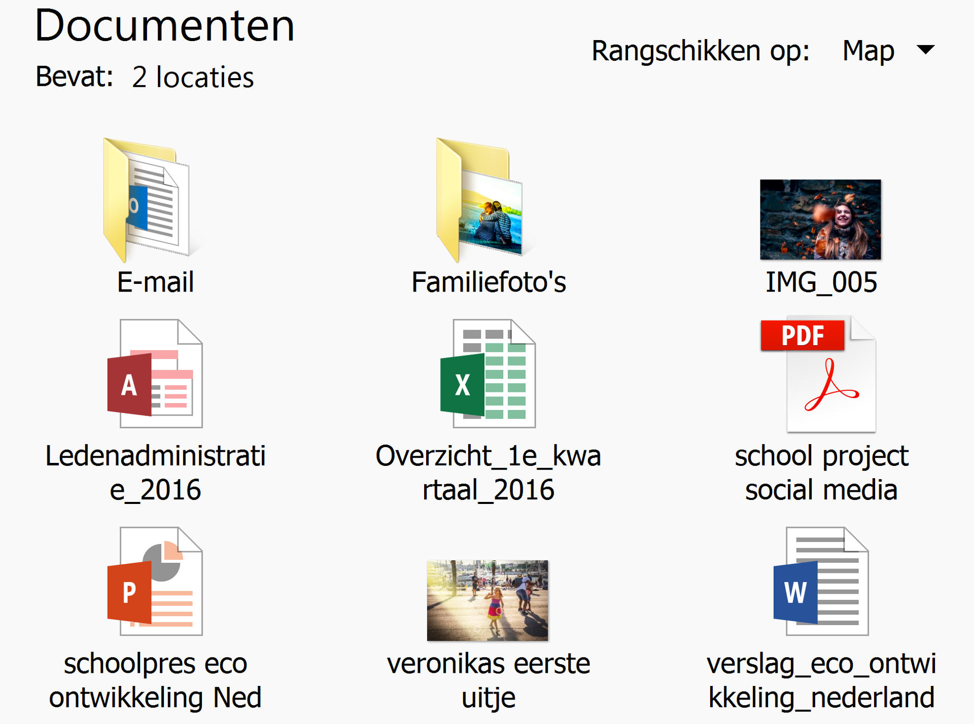 Bestanden Documenten Bestanden Documenten