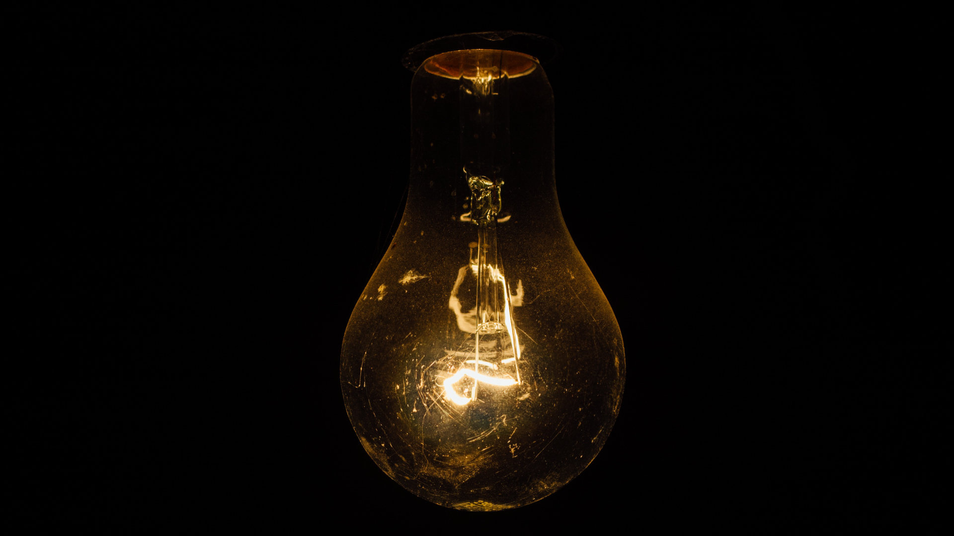 Gloeilamp Gloeilamp