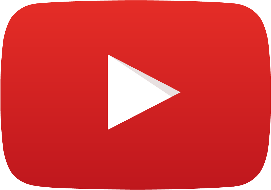 YouTube logo YouTube logo
